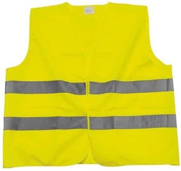 Work>it Reflective vest for children