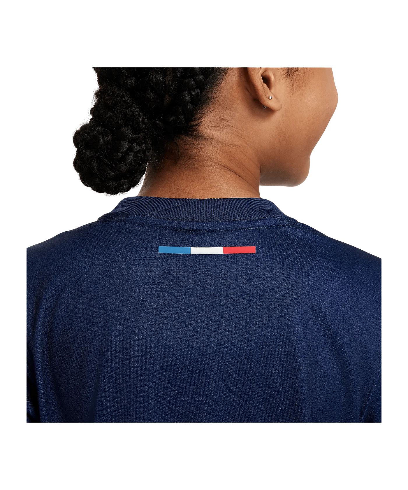 Nike Paris St. Germain Trikot Home 2024/2025 Kids Blau F411