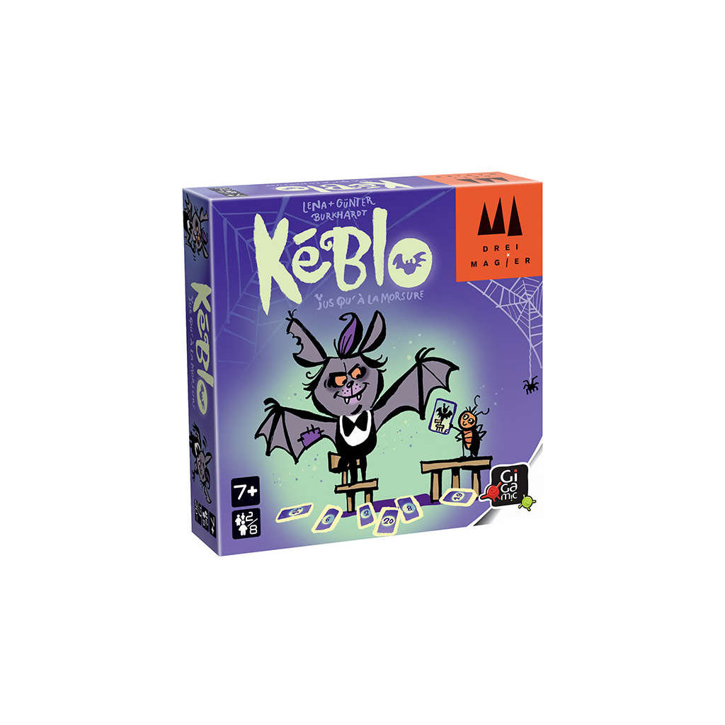 Kéblo
