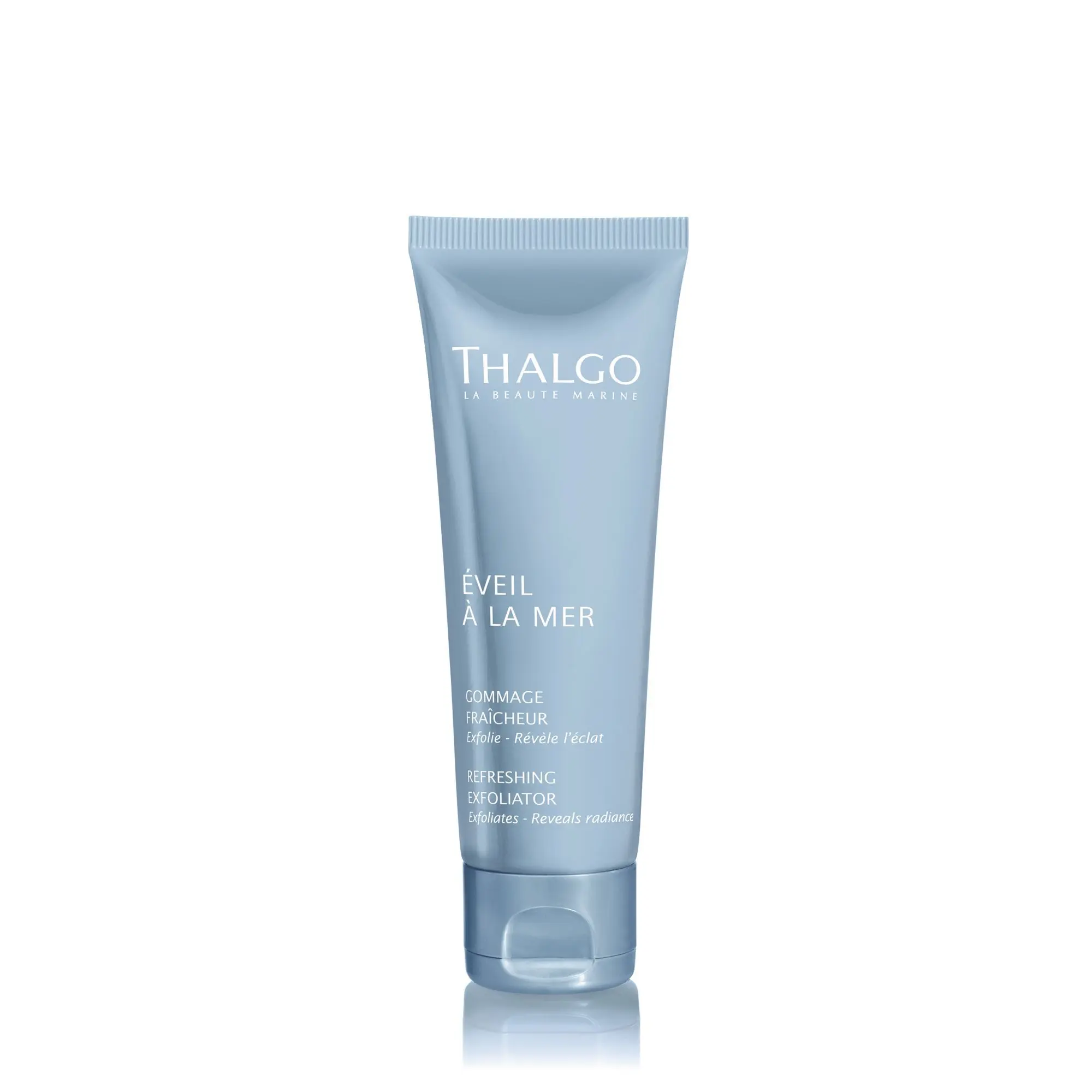 Thalgo - Éveil à la Mer Gommage Fraîcheur- Gommage et peeling
