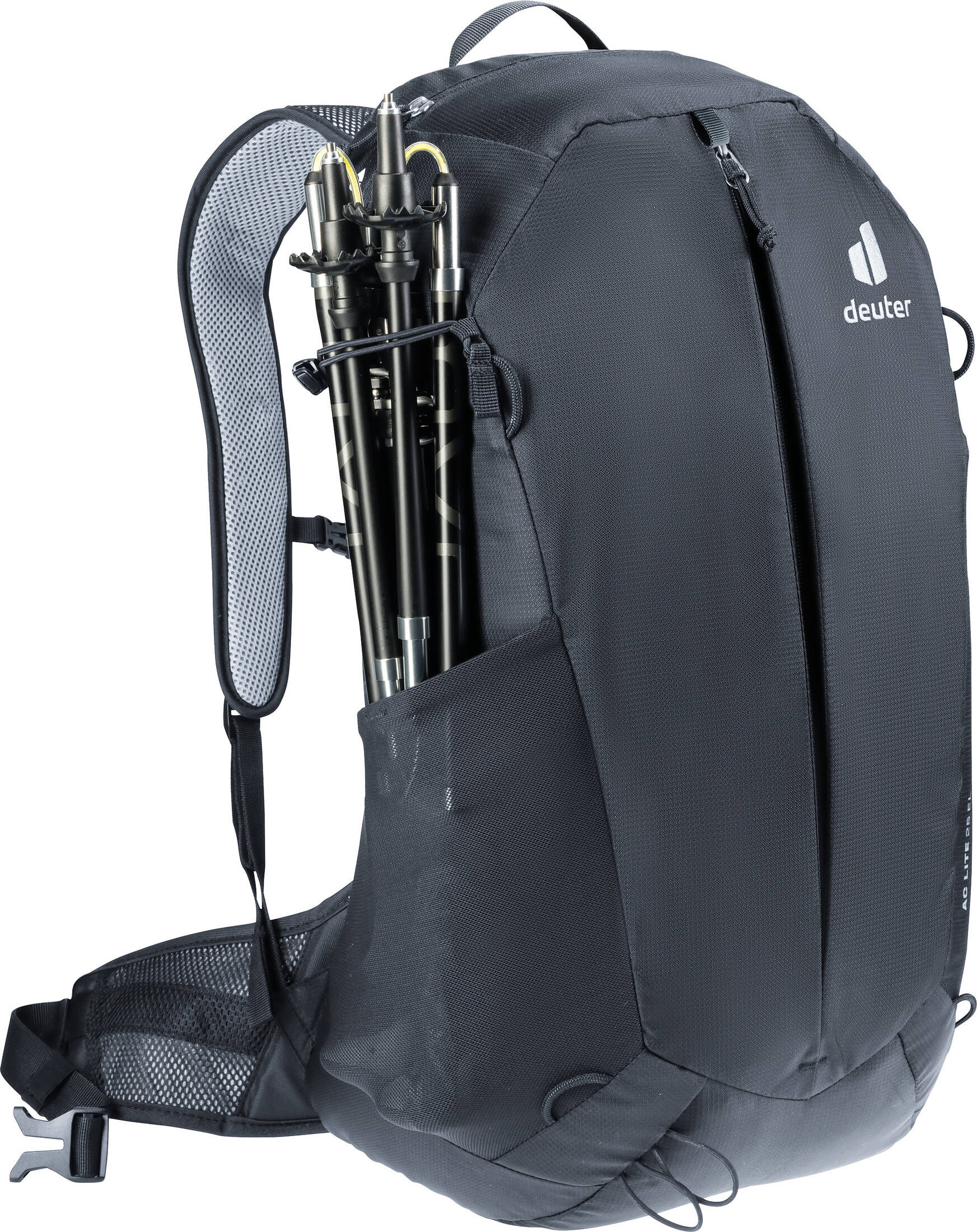 deuter| Wanderrucksack AC Lite 25 EL