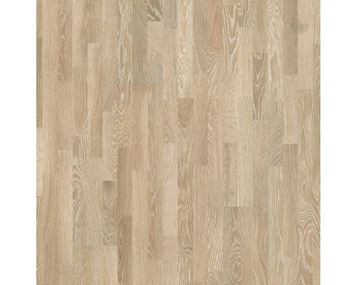 Parket 13.0 Eiken grijswit gebalanceerd mat