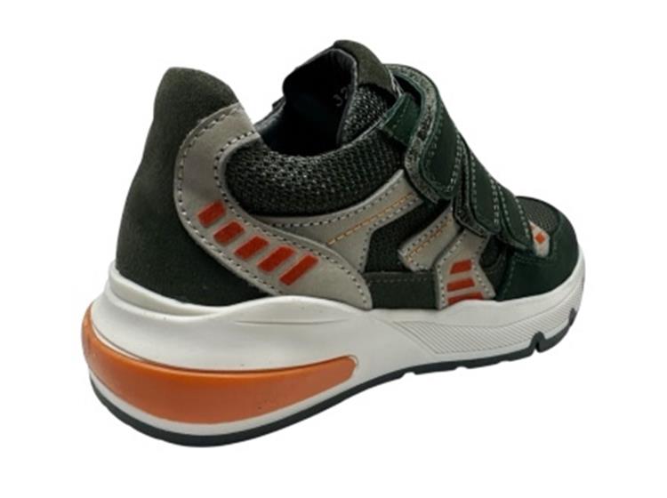 Track Style 325857 wijdte 2.5 Green combi [568]
