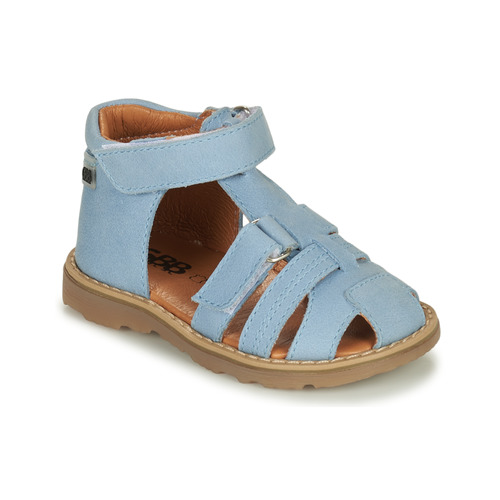 GBB - MITRI - Bleu