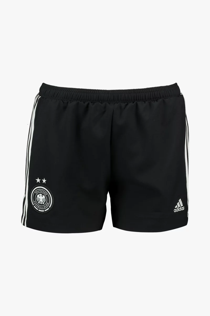 adidas Performance Deutschland Home Replica Damen Short 2122