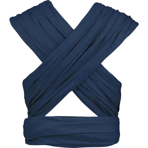 Tragetuch Sling Navy