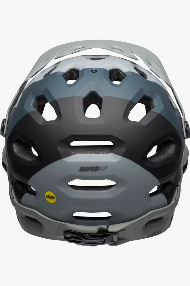 BELL Super 3R Mips Velohelm