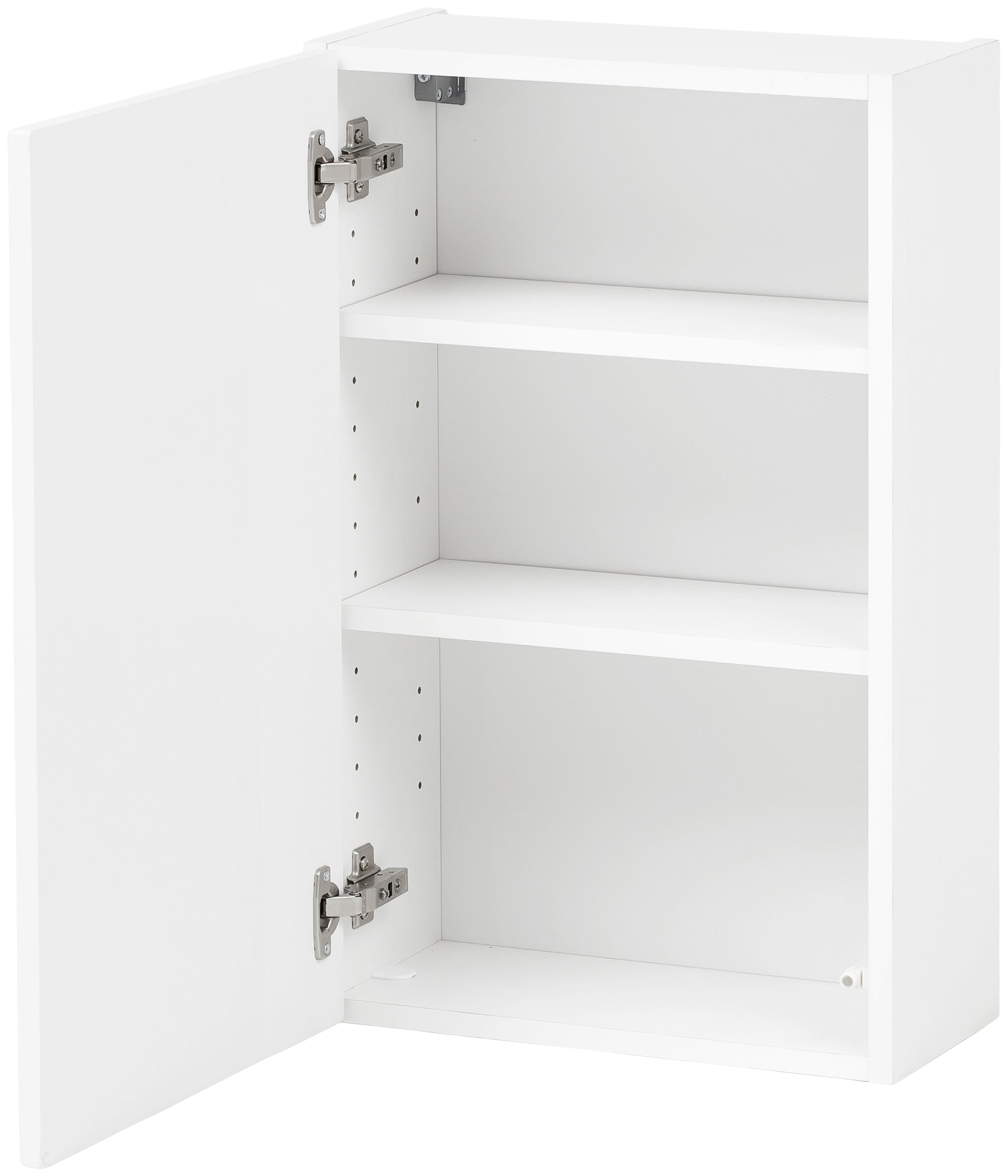 welltime Hängeschrank »Kaunas« BxTxH: 40x20x64 cm