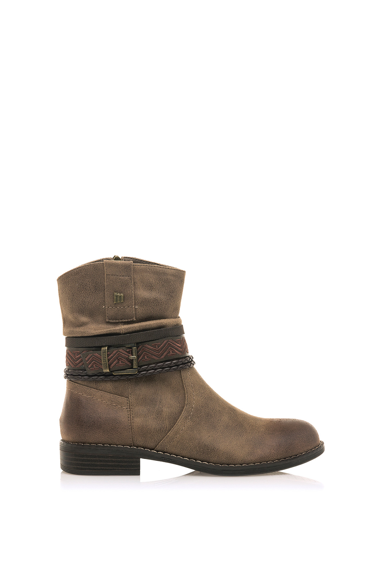 Botas Persea