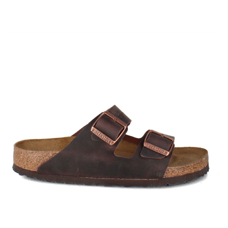 Arizona SFB Oiled Leather - Sandales