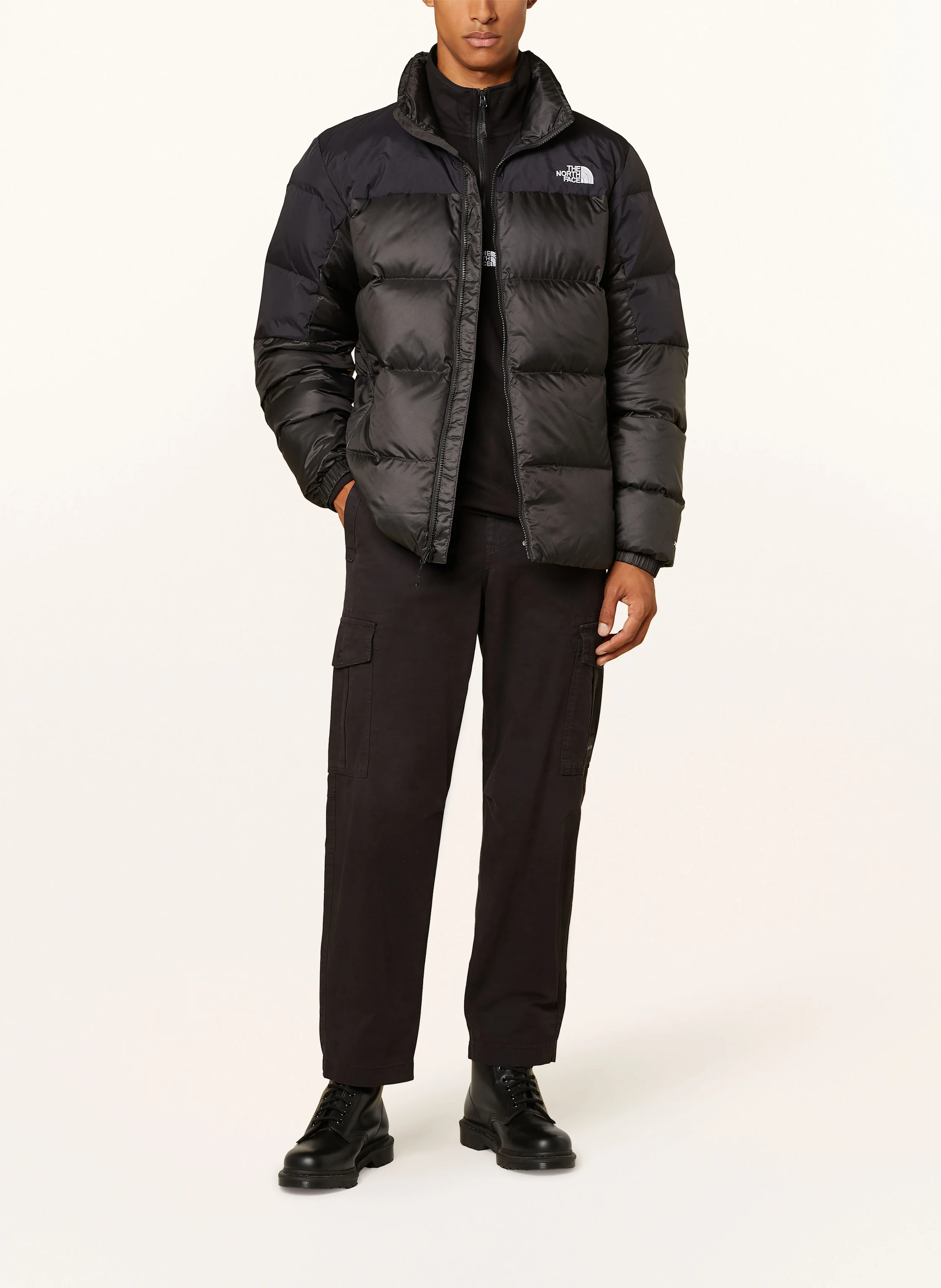 THE NORTH FACE Daunenjacke DIABLO DOWN 2.0
