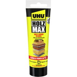 Colle constructions bois HOLZ MAX EXPRESS POWER, 100 g