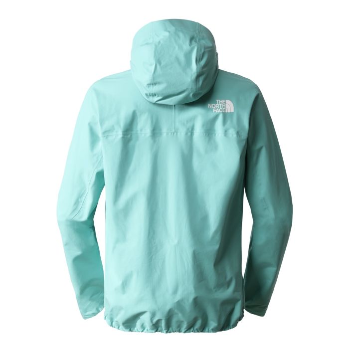 The North Face Herre Jakker Flight Lightriser Futurelight Jacket Blå