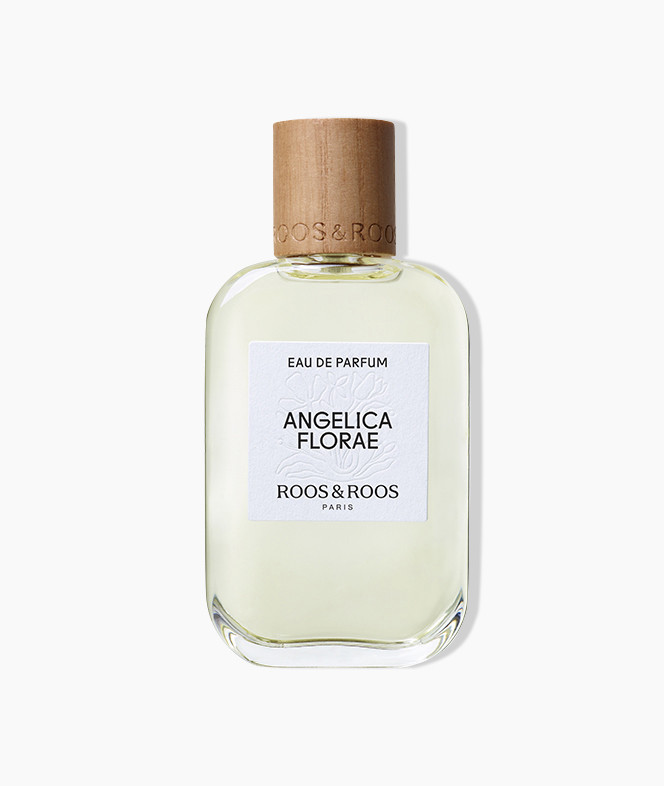 Angelica Florae ROOS & ROOS 100 ML