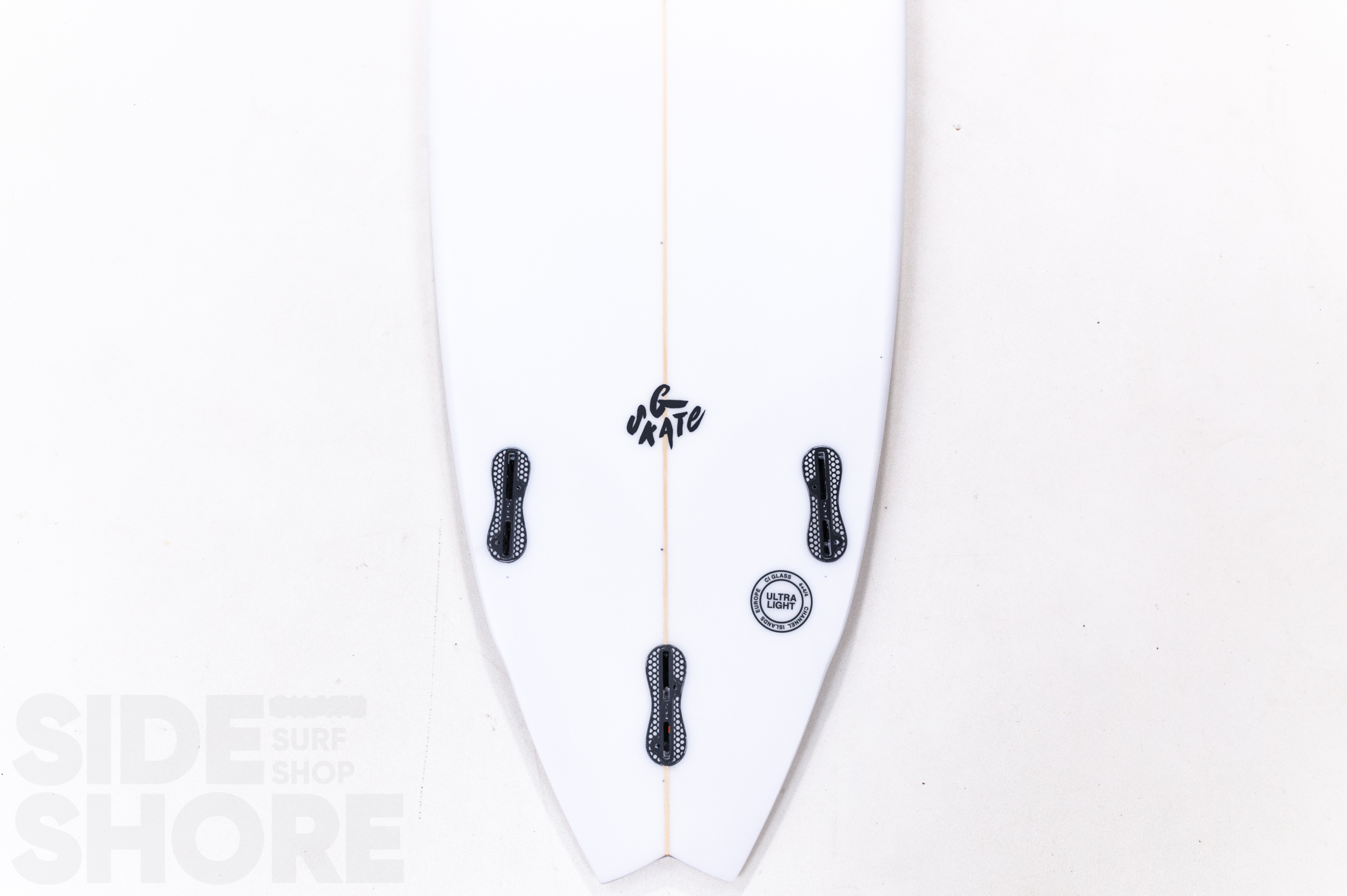 Al Merrick G Skate - 5'10 x 20
