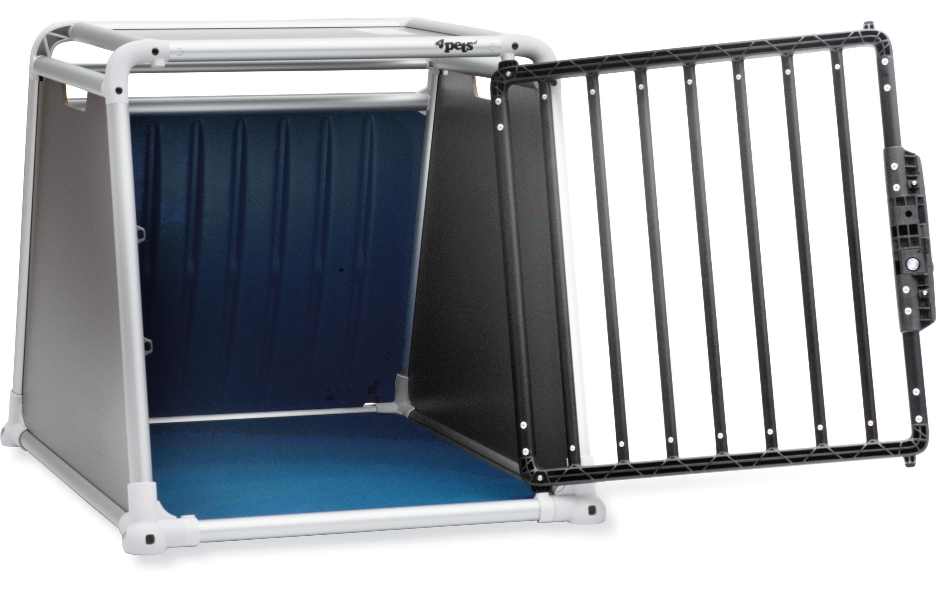Transportbox ECO 3 Medium<br>TÜV SÜD geprüfte, zertifizierte Hundetransportbox