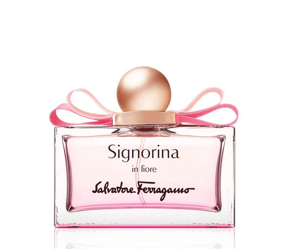Ferragamo Signorina in Fiore Eau de Toilette