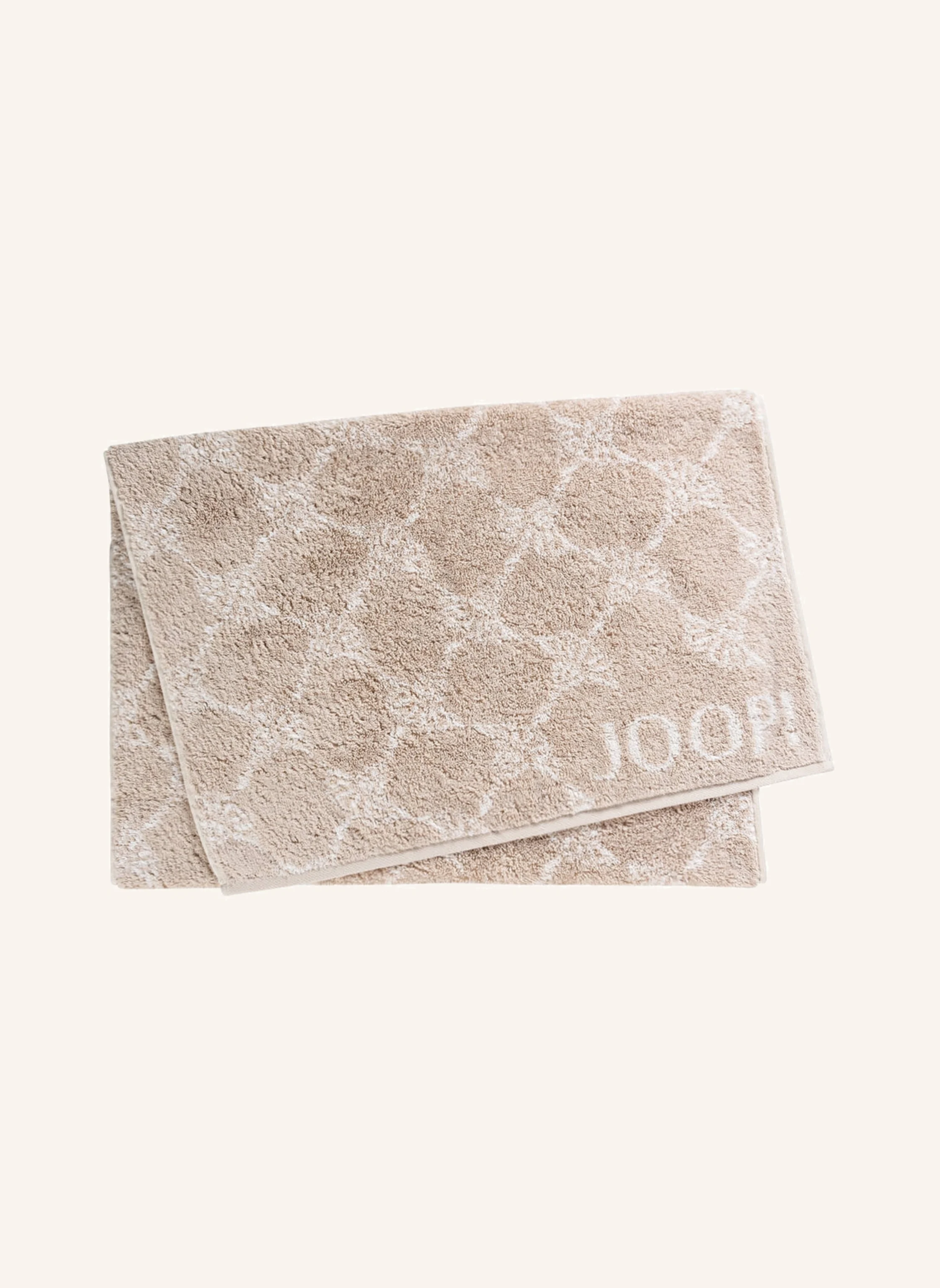 JOOP! Handtuch CORNFLOWER
