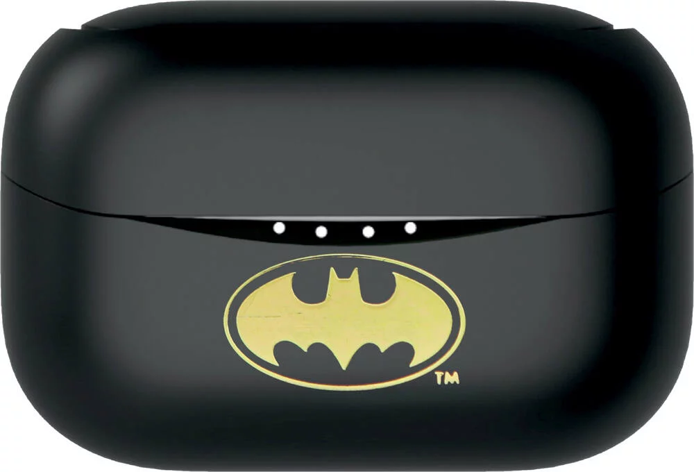 DC COMICS - BATMAN - ECOUTEURS SANS FIL TWS