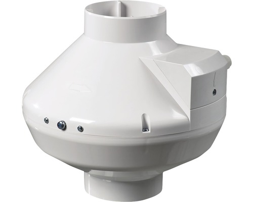 Radiaalventilator Rotheigner Luchtdruk 100
