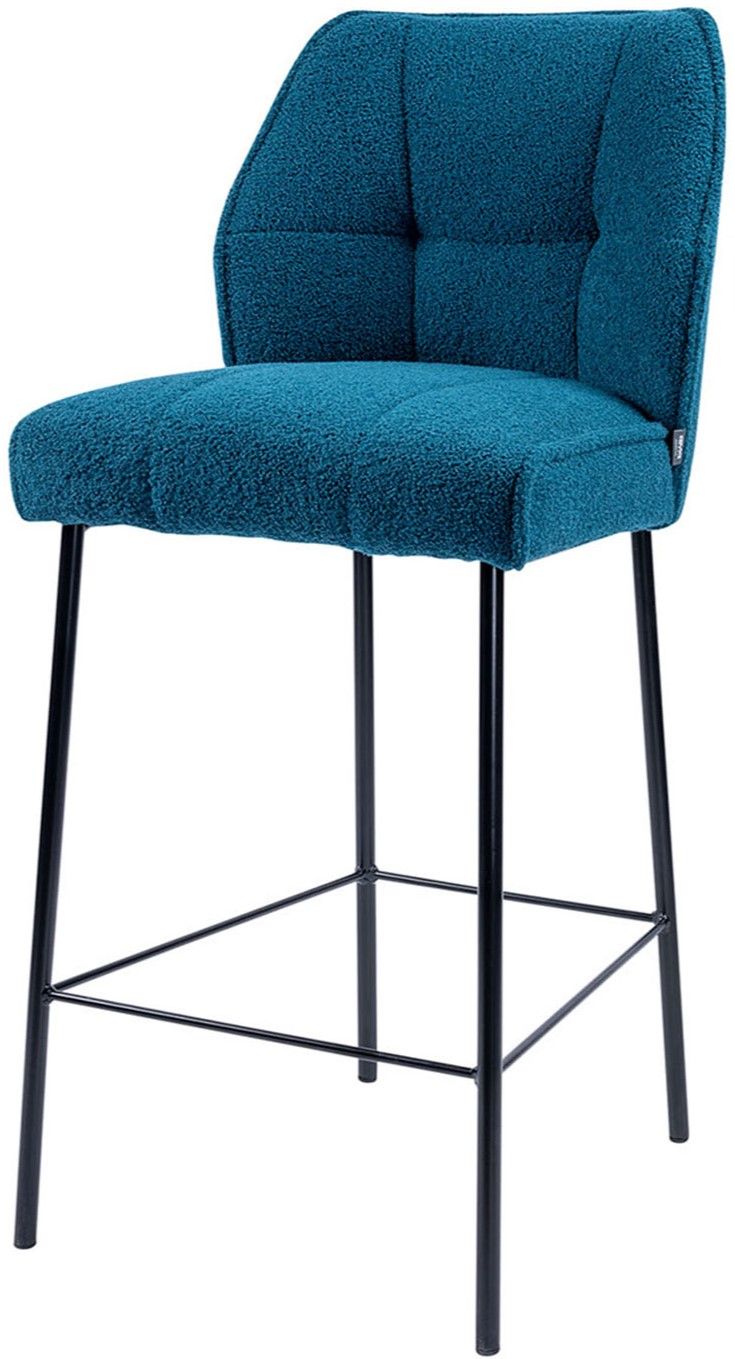 Barstoel Tina B52 x D61 cm