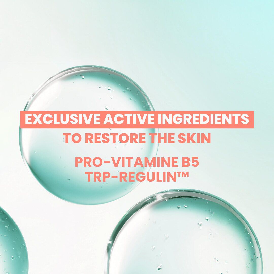 AVENE  Cicalfate+ Serum rosto pele frágil e irritada - 30ml