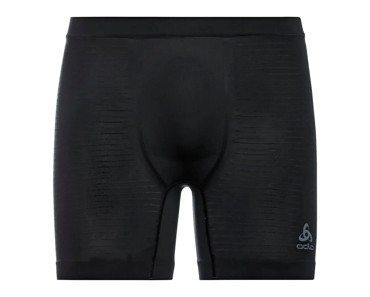 Odlo Performance Light Eco Boxer Zwart Heren