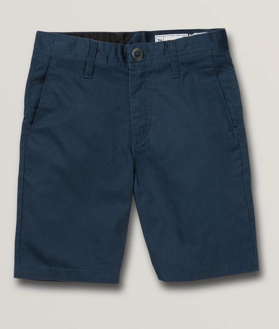 Volcom Frickin Chino Short 22