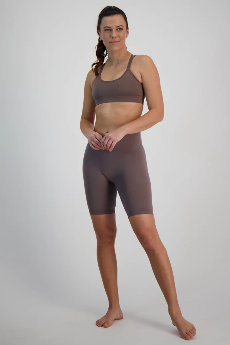 POWERZONE Seamless Light Damen Sport-BH
