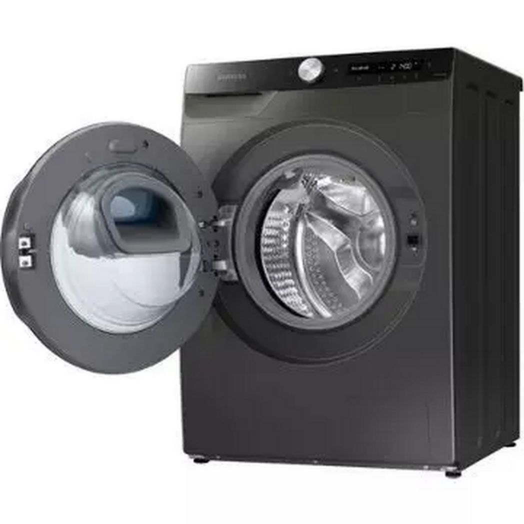 Laveuse-sécheuse à chargement frontal SAMSUNG WD80T554DBX