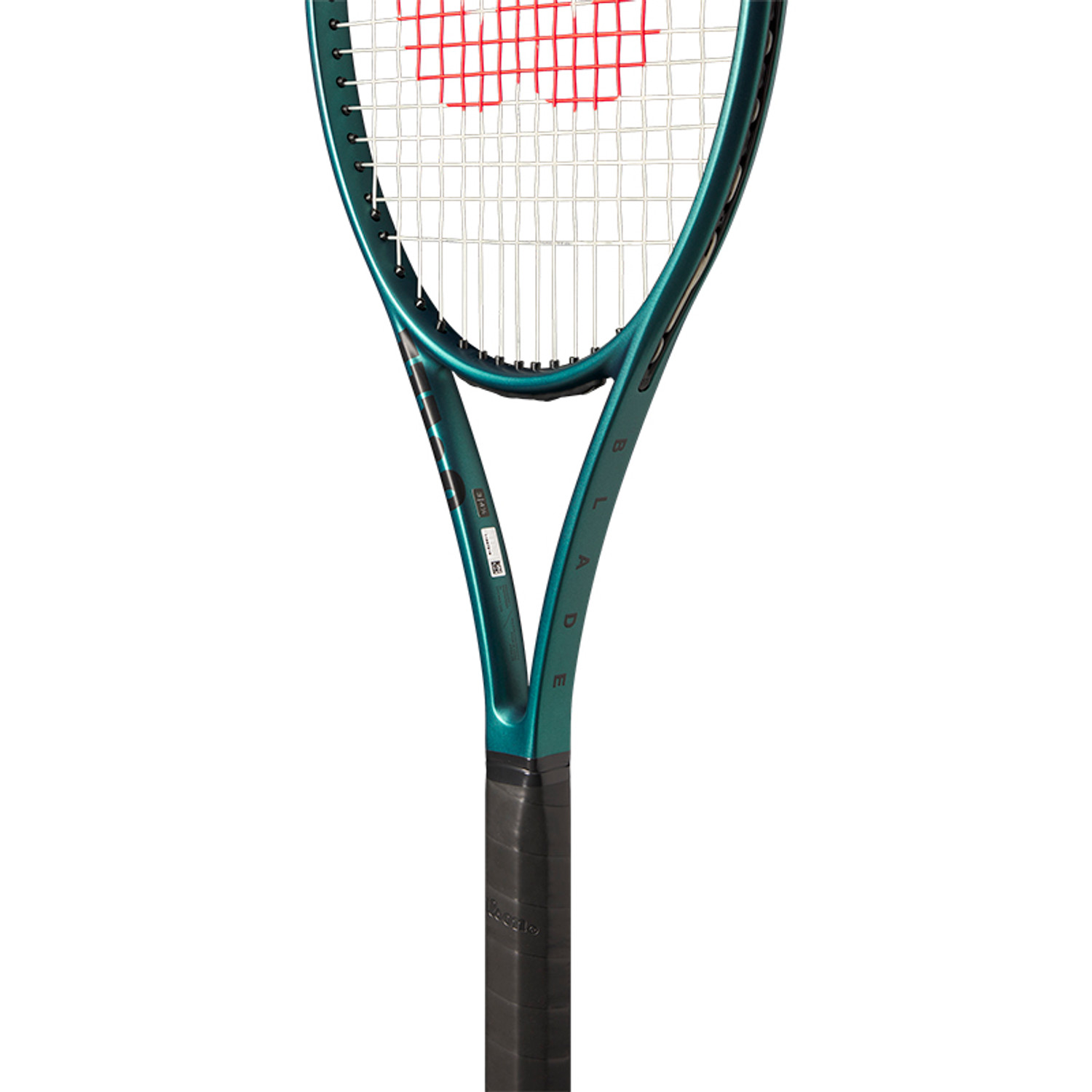 Wilson Blade 98 16x19 V9.0