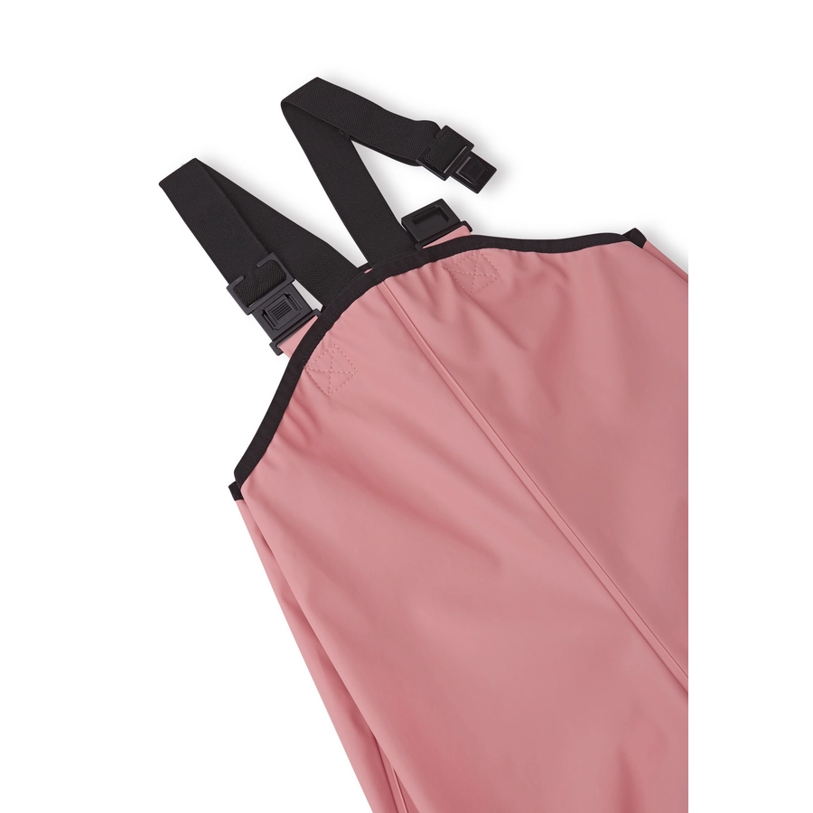 Reima Regenhose Lammiko Rose Blush