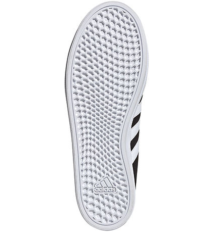 adidas Performance Støvler - Bravada 2.0 Mid - Sort m. Hvid