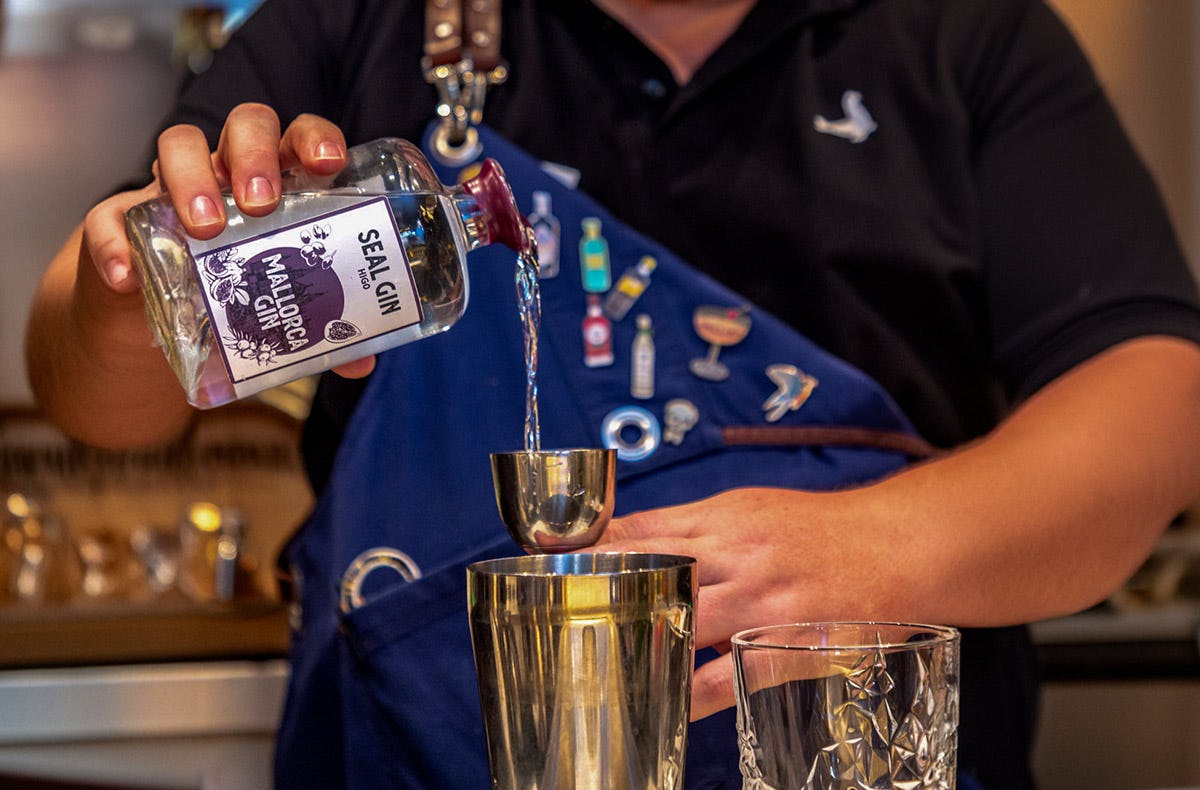 Gin Tasting Hamburg