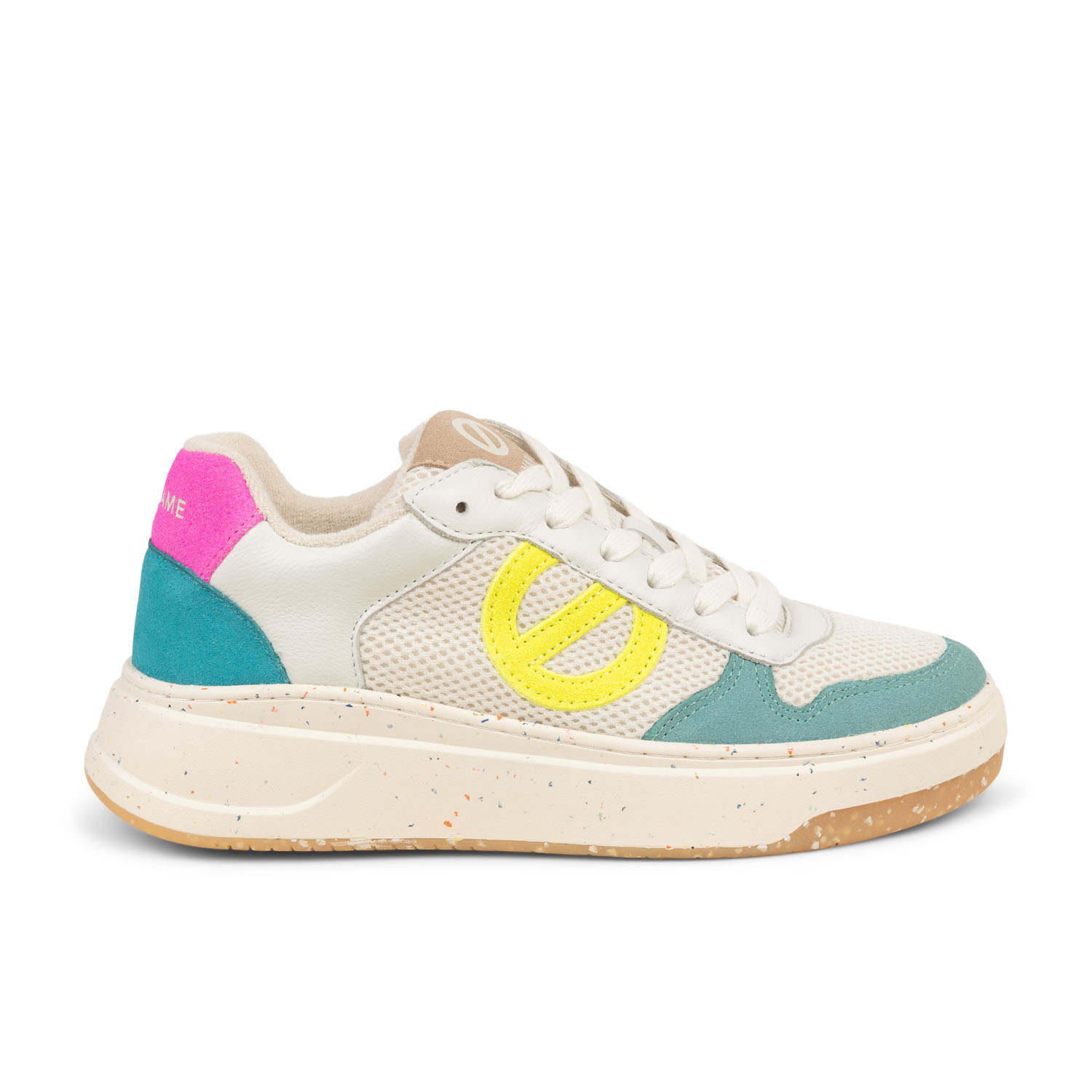 Baskets femme NO NAME BRIDGET SNEAKER