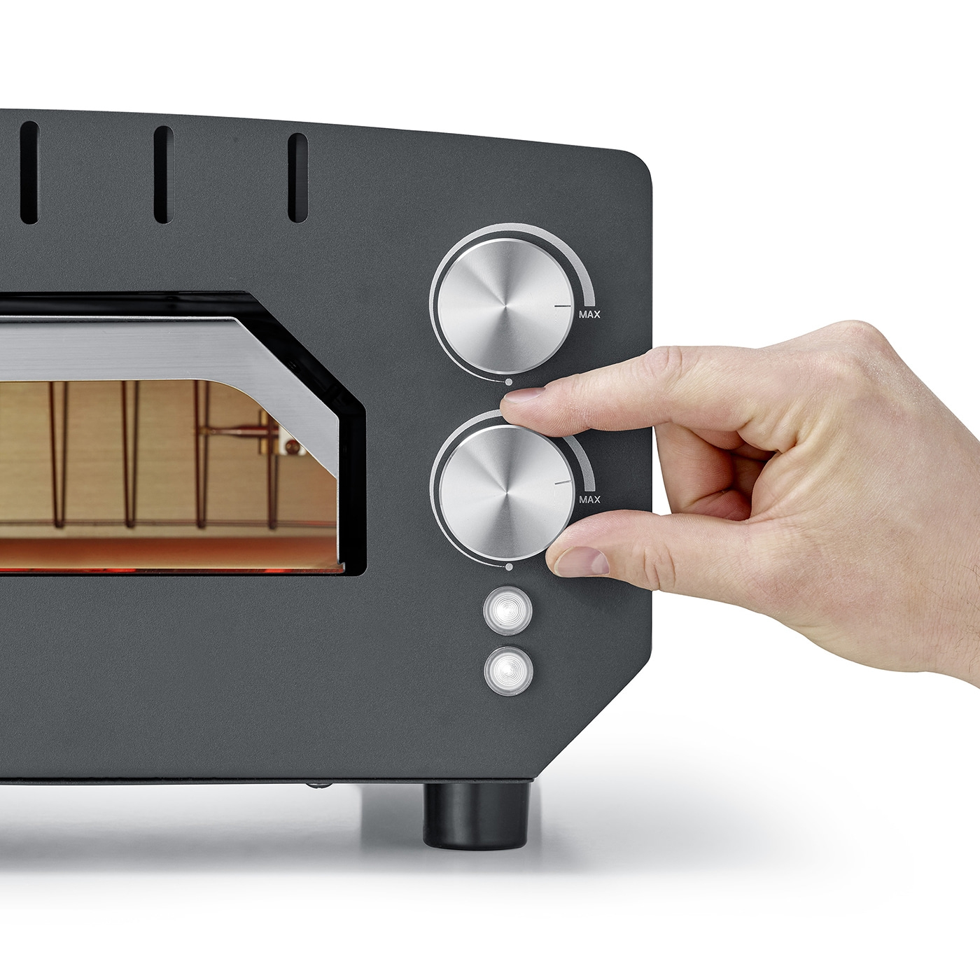 PizzaChef 400°