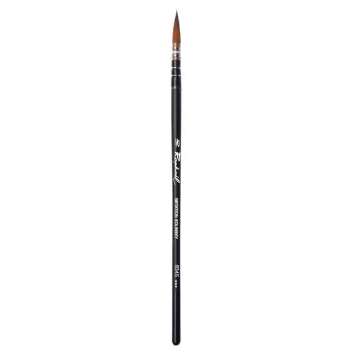 Raphaël® Serie 8345 franz. Aquarellpinsel, Imitation Kolinsky
