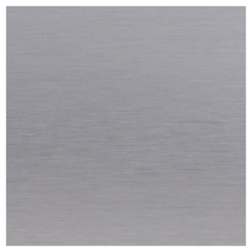 Kleurstaal GAMMA maatwerk aluminium jaloezie 50 mm zilver (5222)