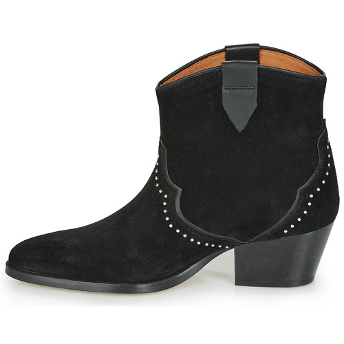 Betty London - LOUELLA - Noir