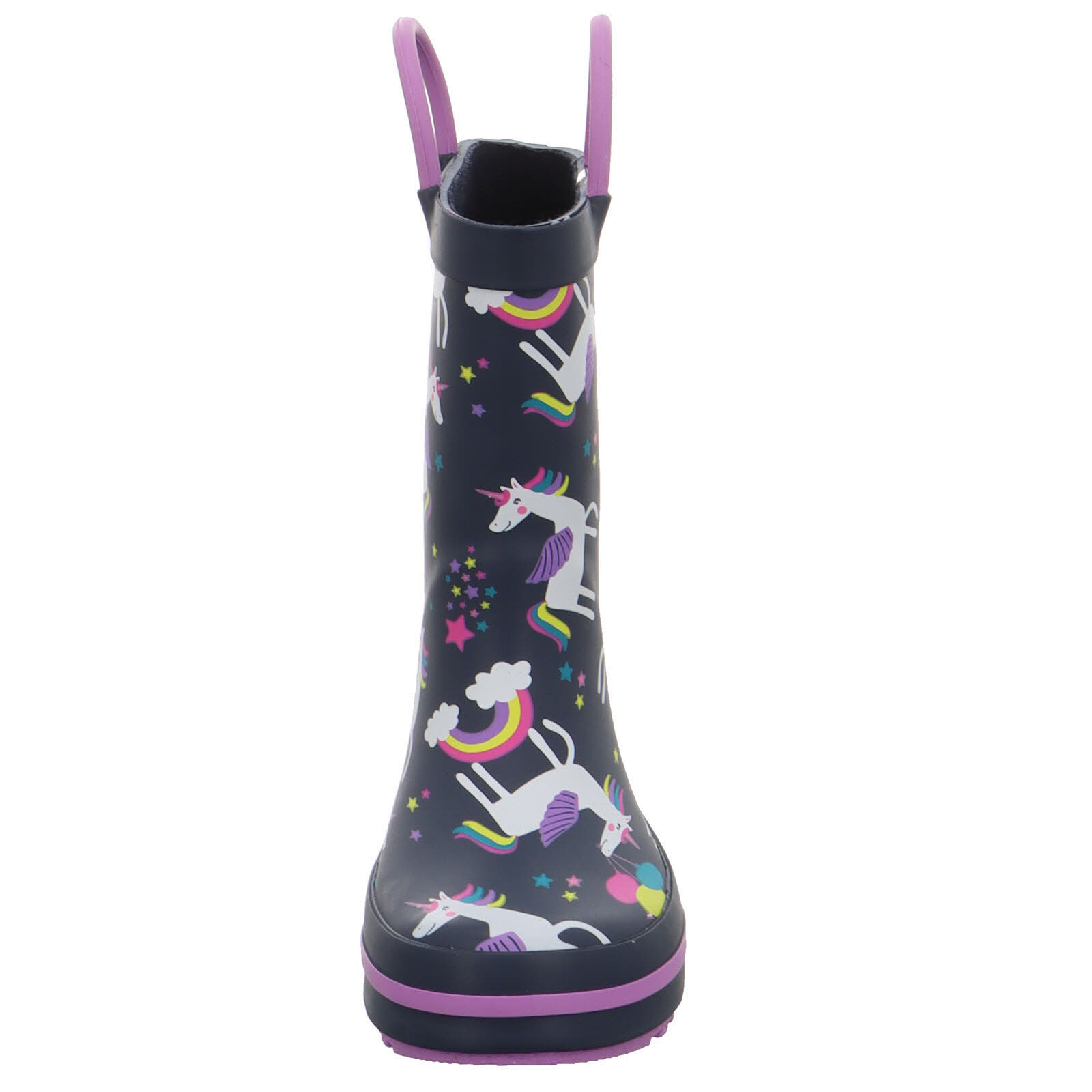 Gummistiefel HTE-68-NA
