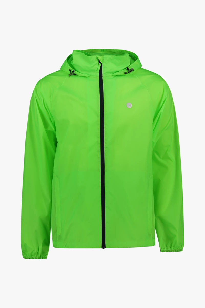 46 NORD Herren Regenjacke