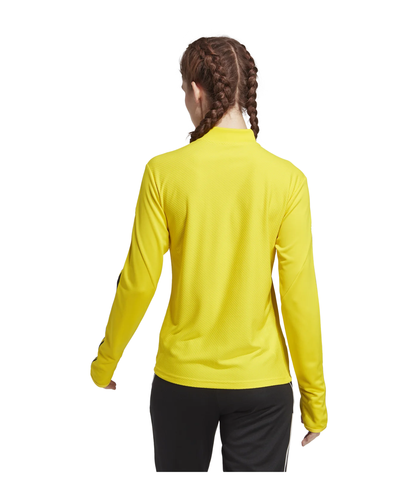 adidas Tiro 23 League Track Top Damen Gelb