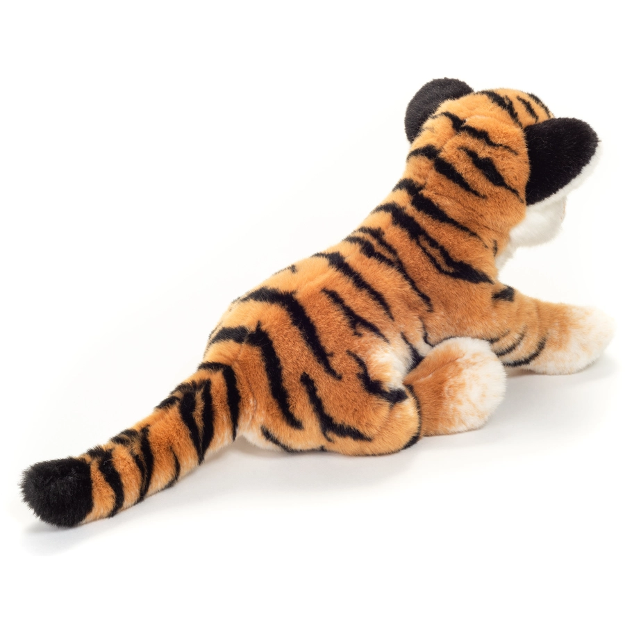 Teddy HERMANN® Tiger braun, 32 cm