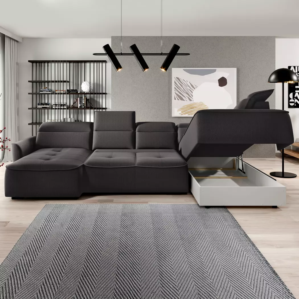 Wohnlandschaft Murillo
