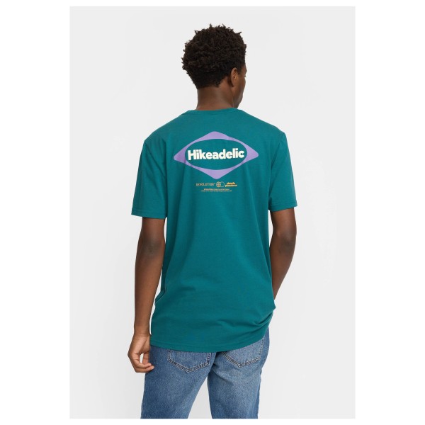 Revolution - Printed T-Shirt Hike - T-shirt