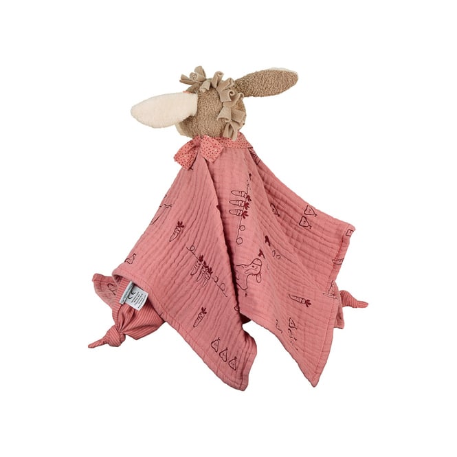 Sterntaler - Schmusetuch L - Emmily