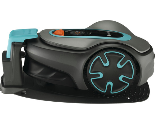 GARDENA Sileno minimo 250 robotmaaier met Bluetooth®