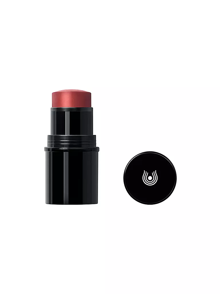 DR. HAUSCHKA Lip to Cheek (02 Red) rot