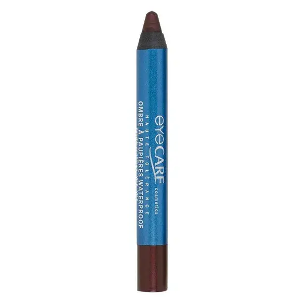Eye Care Ombre à Paupières Waterproof Prune 3,25g