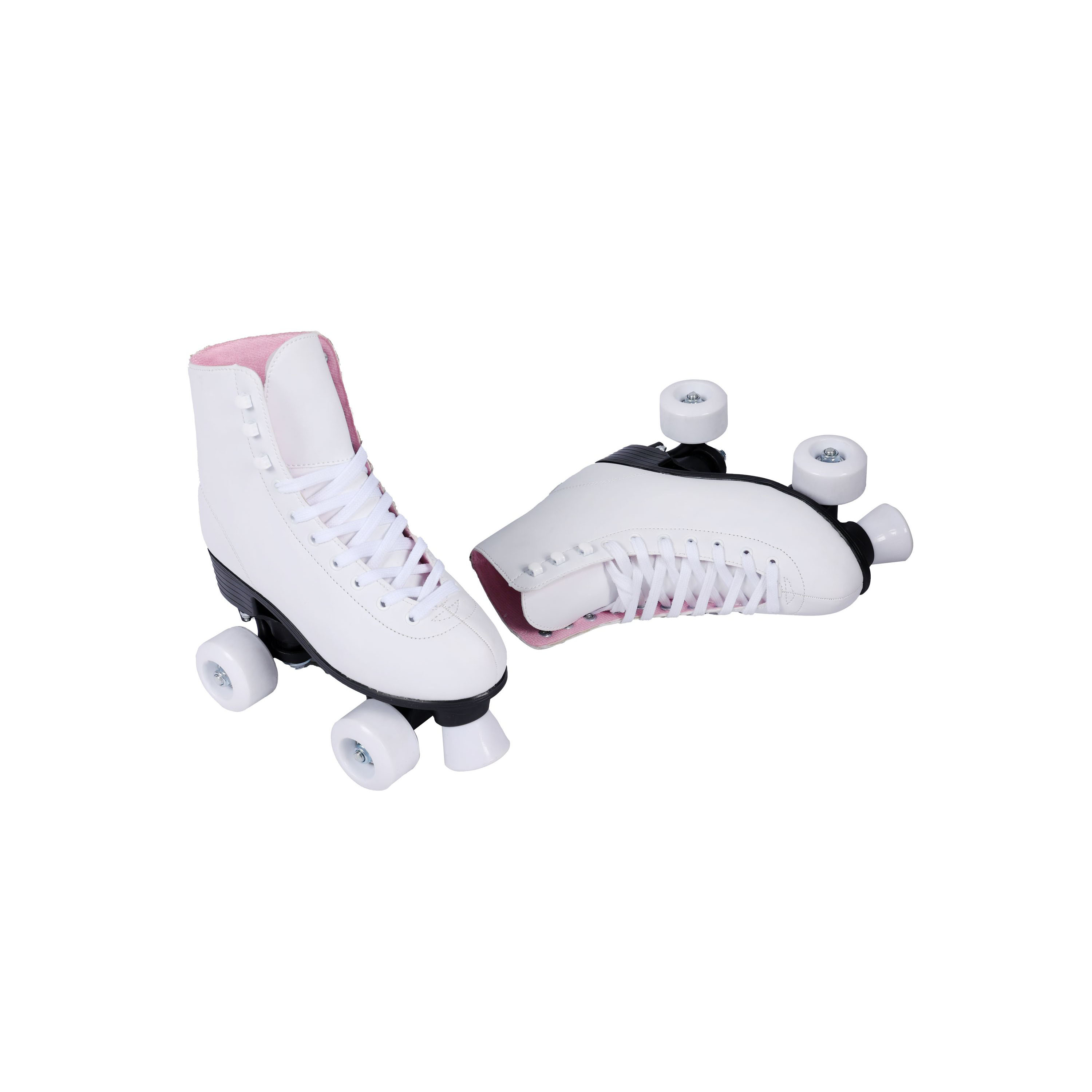 Rollschuhe weiss Grösse 40